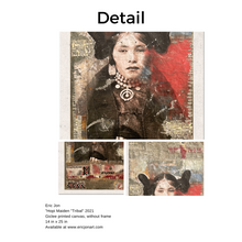 Load image into Gallery viewer, Slate Original Hopi Maiden &quot;Glory&quot;

