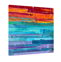 Load image into Gallery viewer, Giclee Kaleidoscope Spectrum
