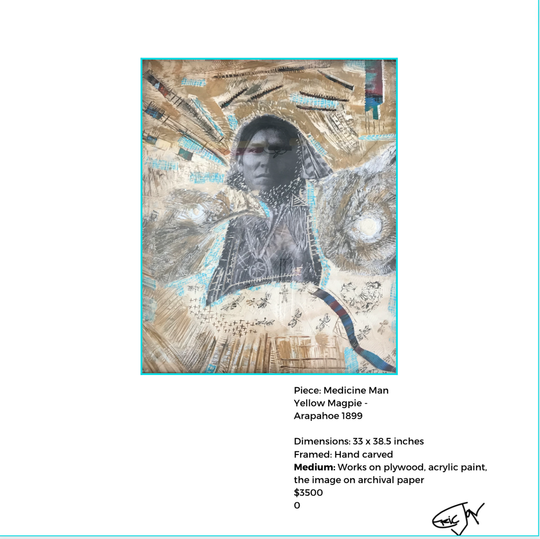 Medicine Man