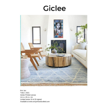 Load image into Gallery viewer, GICLE YOOTO 1
