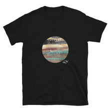 Load image into Gallery viewer, EJ LIFE ORB Short-Sleeve Unisex T-Shirt
