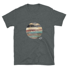 Load image into Gallery viewer, EJ LIFE ORB Short-Sleeve Unisex T-Shirt
